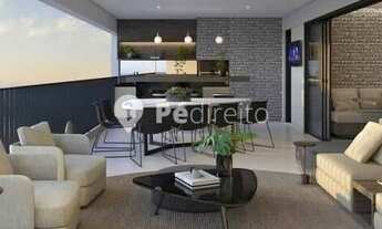 Imagem 4: Venda - Apto 165m² Sky Park Tatuapé