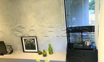 Imagem 5: Residencial para hospedagem próximo a Av. Paulista, Nove de Julho, com vasto comercio em s