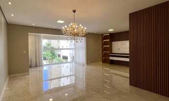 Imagem 3: Apartamento para aluguel, 3 quartos, 3 suítes, 2 vagas, Jardim Karaíba - Uberlândia/MG