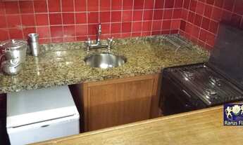 Imagem 5: Flat para locação no Jardins - Edifício Crillon Plaza - Cód