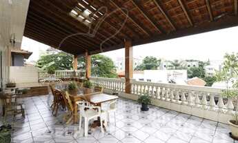 Imagem 7: São Paulo - Casa Comercial - Vila Madalena