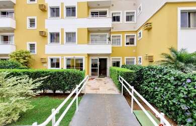 Imagem 3: Apartamento Cond. Piazza do Bosque