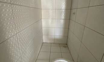 Imagem 5: Casa Nova Na Cabo Reis ( Toda feita do zero