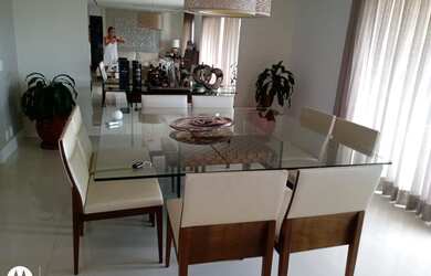 Imagem 4: CONDOMÍNIO CLUBE - APARTAMENTO 3 DORMITÓRIOS (1 SUÍTE) - 2 VAGAS+DEPÓSITO - 133M² ÚTEIS -À