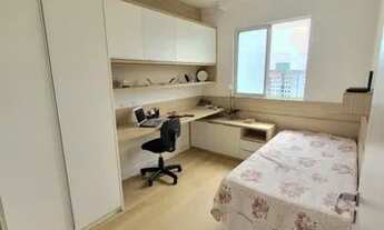 Imagem: Apartamento. 51m². 2/4 com varanda em Piatã