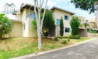 Imagem 3: Casa à venda, 246 m² por R$ 1.020.000,00 - Morada do Bosque - Vinhedo/SP