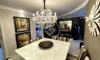 Imagem 5: DLF-Apartamento para venda, com 117 metros quadrados com 3 quartos em Coqueiros - Florianó