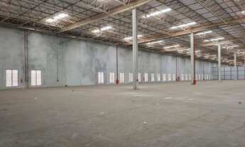 Imagem 3: Galpão/Depósito/Armazém locação com 18000 metros quadrados em Campo Grande - Rio de Janeir