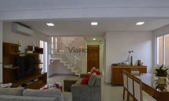 Imagem 3: Casa em condomínio á venda com 3 Quartos, 210m² - Vila do Golfe, Ribeirão Preto SP