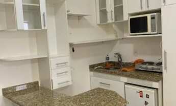 Imagem 4: Kitnet sudoeste Kitnet com 1 dormitório