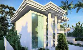 Imagem: Casa Alto padrão 03 suítes em condomínio