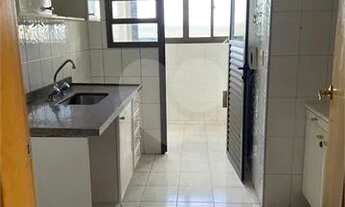 Imagem 4: Apartamento 65m² à venda no Butantã