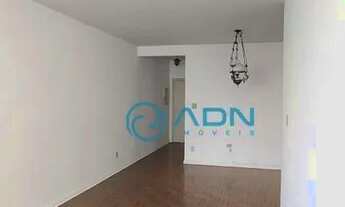 Imagem 2: Apartamento com 2 dormitórios para alugar, 120 m² - Bela Vista - São Paulo/SP