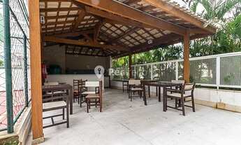 Imagem 7: Apartamento no Condomínio The Garden Summer no Tatuapé