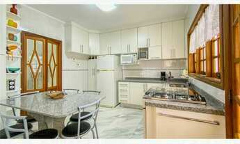 Imagem 5: CASA RESIDENCIAL em São Paulo - SP, Cambuci