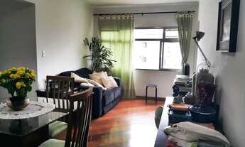 Imagem 4: Apartamento em Moema, atrás do Shopping lbirapuera, 90 m2, 3 quartos, 2 vagas. etc