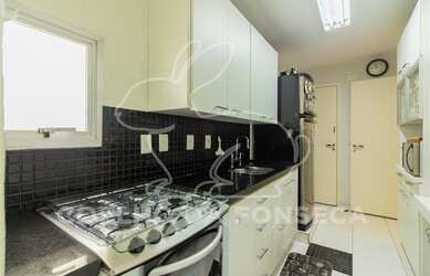 Imagem 7: São Paulo - Apartamento Padrão - Moema Índios