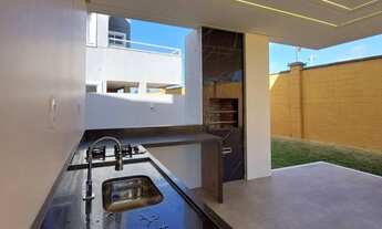 Imagem 6: Mansão no Alphaville Sergipe