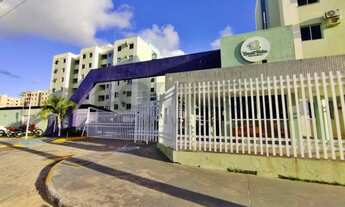 Imagem 2: Venda de Apartamento no Condomínio Qualivida Possui 3/4 + Piscina e Salão de Festas