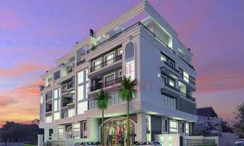 Imagem 2: Excelente apartamento garden com 2 suítes na Praia de Canto Grande