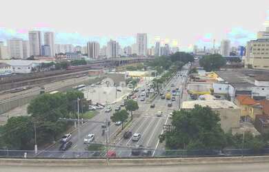 Imagem 6: Prédio para alugar no bairro Belenzinho - São Paulo/SP