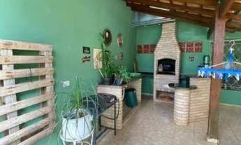 Imagem 6: Casa à venda 2 Quartos, 4 Vagas, 300M², Aragarça, Londrina - PR