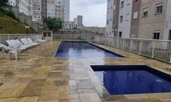 Imagem: Apartamento para venda possui 43 metros