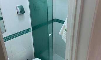 Imagem 6: Apartamento semimobiliado no Guanabara