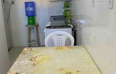 Imagem 2: Kitnet Mobiliada Aracaju Orla de Atalaia