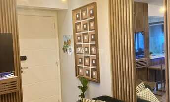 Imagem 3: Apartamento 2 dorm. à venda no bairro Tatuapé - São Paulo/SP