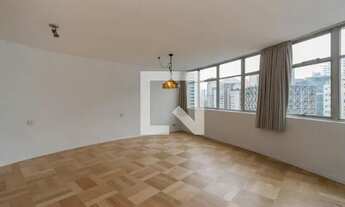 Imagem 2: Apartamento para Aluguel - Jardim Europa, 3 Quartos, 177 m2