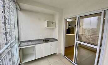 Imagem: Apartamento com 2 dormitórios à venda