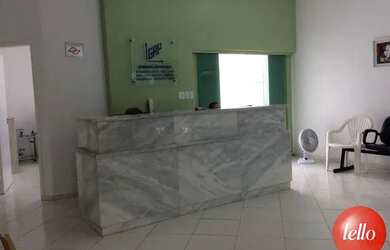 Imagem 4: São Paulo - Prédio Inteiro - Tatuapé