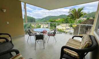 Imagem 6: Casa com 5 dormitórios, 350 m² - venda por R$ 1.900.000,00 ou aluguel por R$ 5.890,00/mês