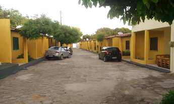 Imagem 6: Alugo casa Casa em condomínio com 2 dormitórios