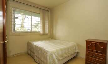 Imagem 3: Apartamento Garden com 3 dormitórios para alugar, 121 m² por R$ 3.365,00/mês - Água Verde