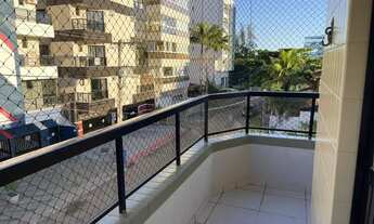 Imagem 2: Apartamento na quadra do Mar entre Praias Peracanga e Bacutia venda 78 M², 2 quartos -Guar