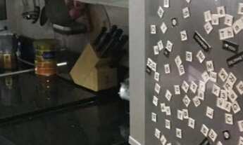 Imagem 3: Flat para alugar no Jardins - Edifício Ciragan - Cód. HID08984