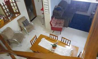 Imagem 5: Sobrado com 4 dormitórios à venda, 189 m² por R$ 670.000 - Jardim Terras de São João - Jac