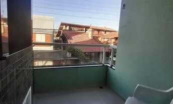 Imagem 7: Apartamento para venda possui 55 metros quadrados com 2 quartos