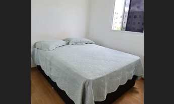 Imagem 5: Goiânia - Apartamento Padrão - <br> Residencial Itamaracá