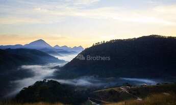 Imagem 4: Casa com 3 dormitórios à venda, 272 m² por R$ 2.100.000,00 - Vale Alpino - Teresópolis/RJ