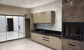 Imagem 2: Vendo casa de alto padrão Residencial Drummond - Ituiutaba