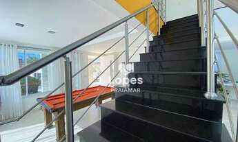 Imagem 5: Casa com 4 dormitórios à venda, 388 m² por R$ 3.100.000,00 - Morada da Praia - Bertioga/SP