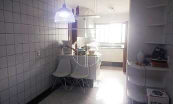 Imagem 3: Apartamento - Cambuí - Campinas