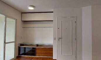 Imagem 3: Apartamento com 3 dormitórios 1 suíte para alugar Avenida Macuco 299 Moema