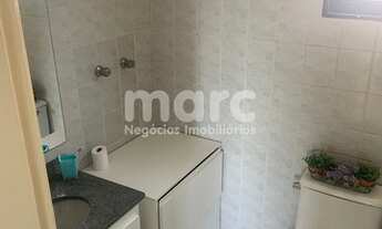 Imagem 4: SÃO PAULO - Apartamento Padrão - VILA MONUMENTO