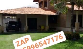 Imagem 5: Casa de praia taiba!!!