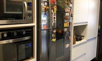 Imagem 6: APARTAMENTO - REAL PARQUE - SP