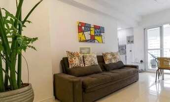 Imagem 4: Apartamento para locação em Pinheiros - próximo ao metrô Clínicas